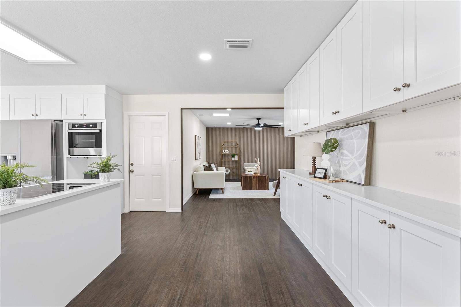 GLEN ARDEN HEIGHTS - Residential