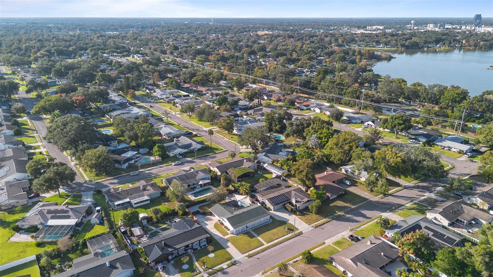 GLEN ARDEN HEIGHTS - Residential