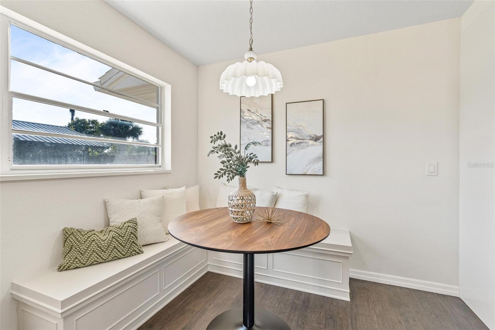 GLEN ARDEN HEIGHTS - Residential