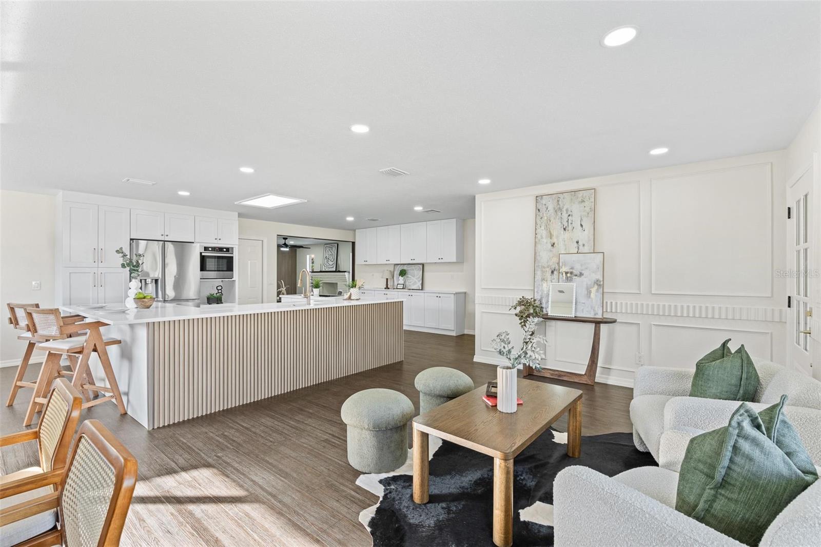 GLEN ARDEN HEIGHTS - Residential