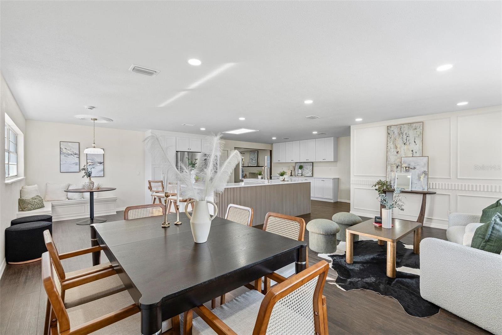 GLEN ARDEN HEIGHTS - Residential