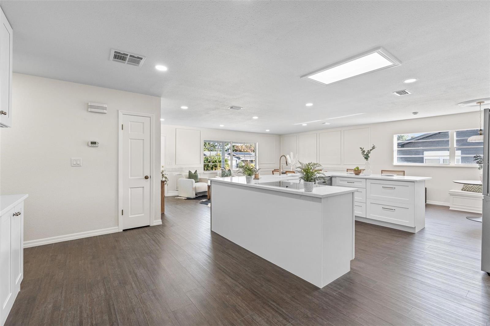 GLEN ARDEN HEIGHTS - Residential