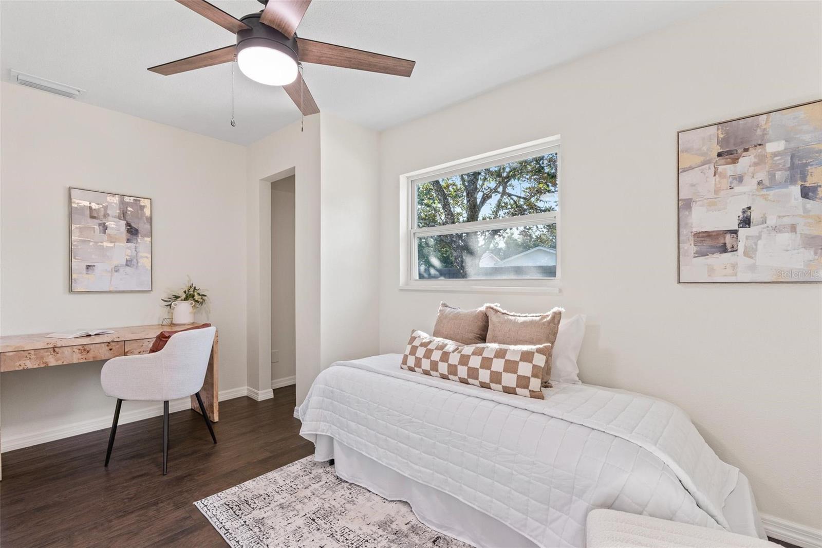 GLEN ARDEN HEIGHTS - Residential