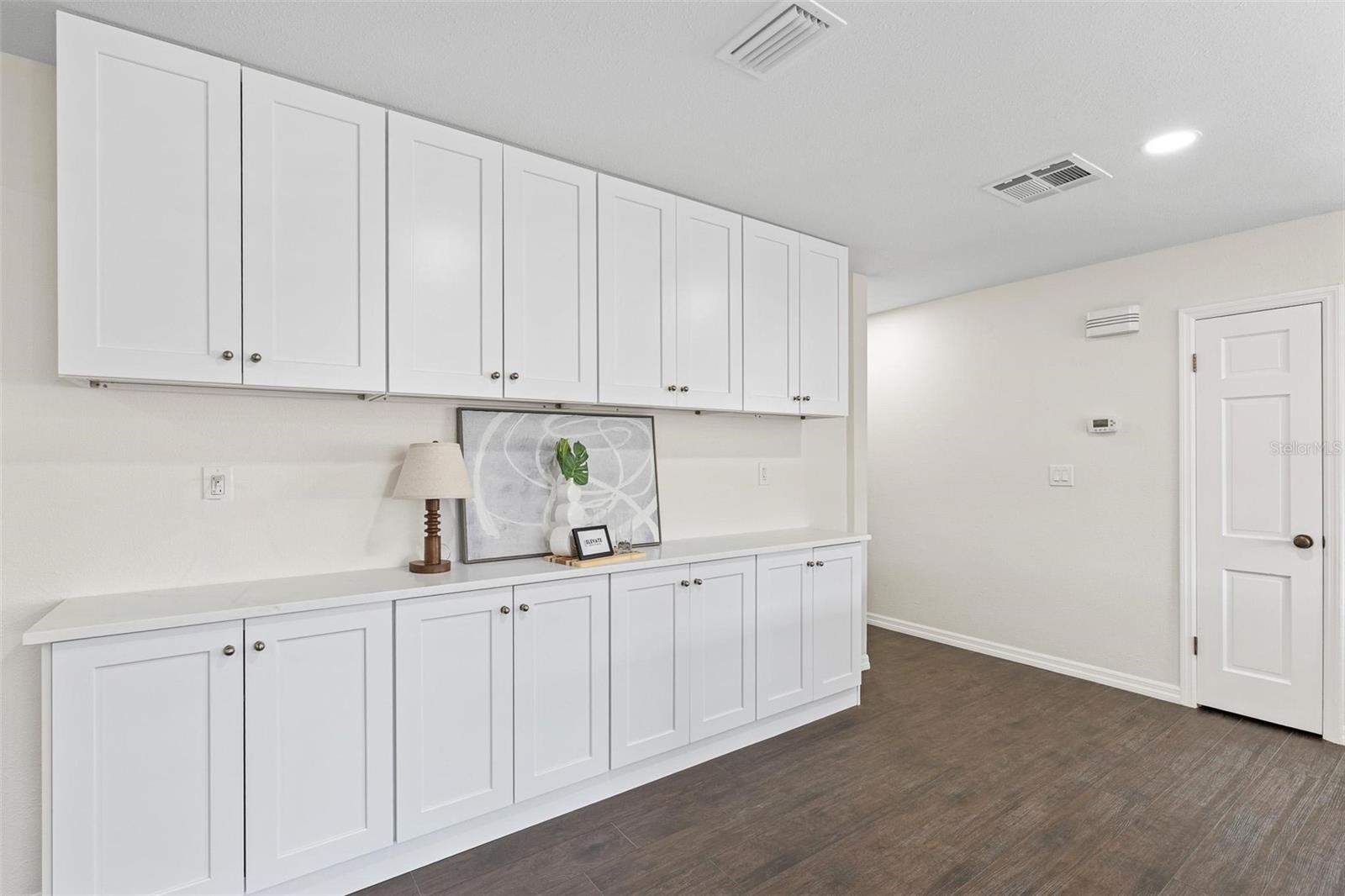 GLEN ARDEN HEIGHTS - Residential