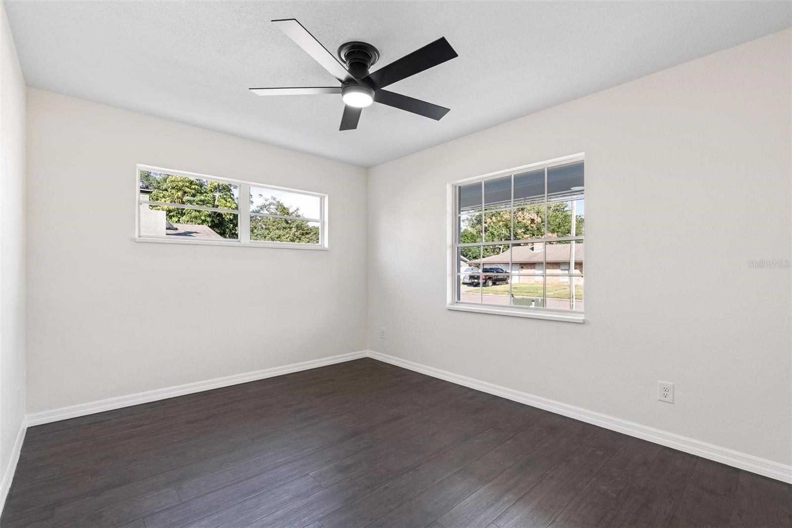 GLEN ARDEN HEIGHTS - Residential