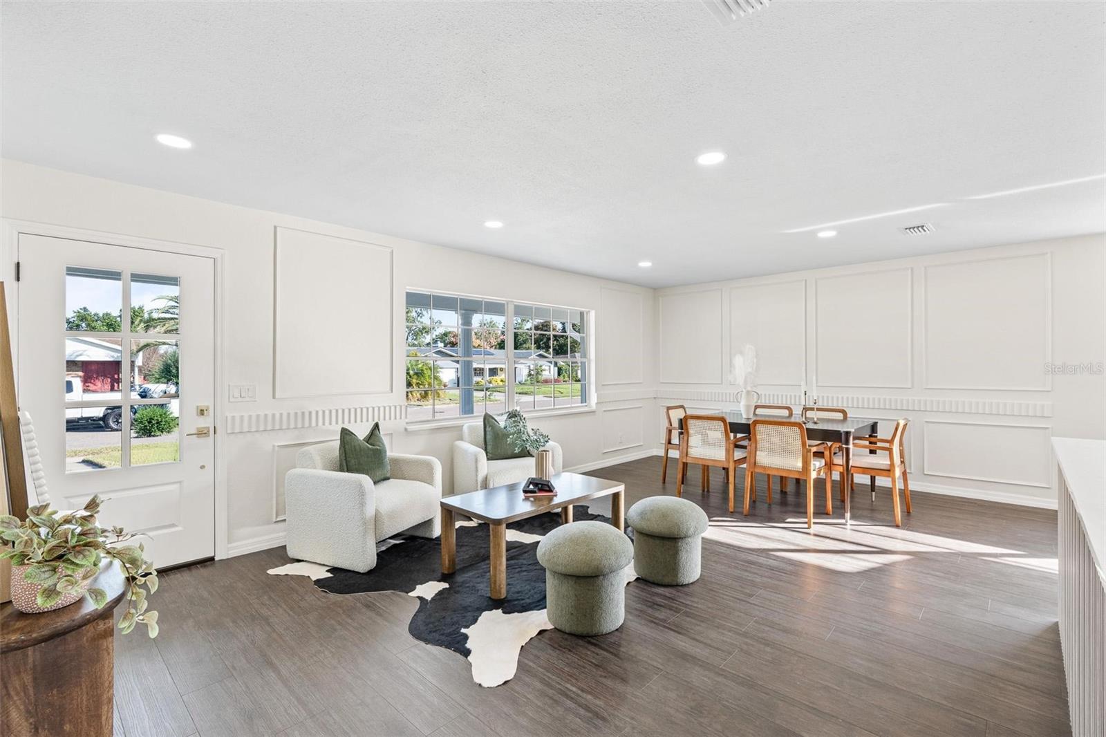 GLEN ARDEN HEIGHTS - Residential