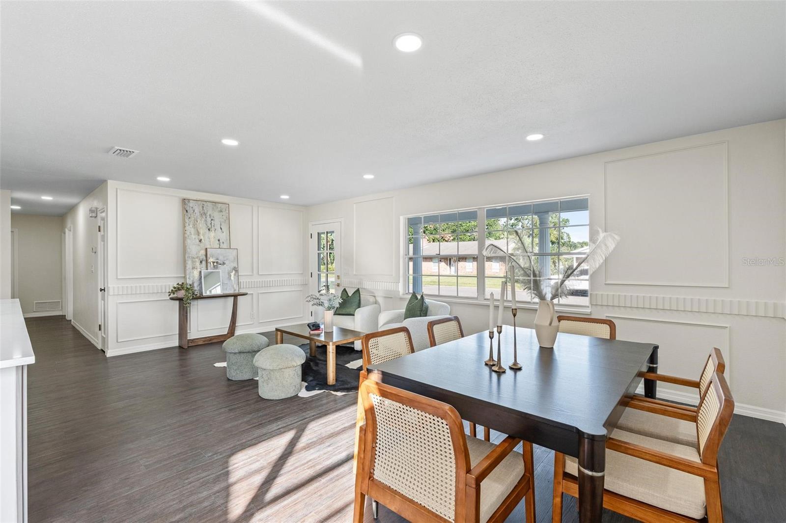 GLEN ARDEN HEIGHTS - Residential