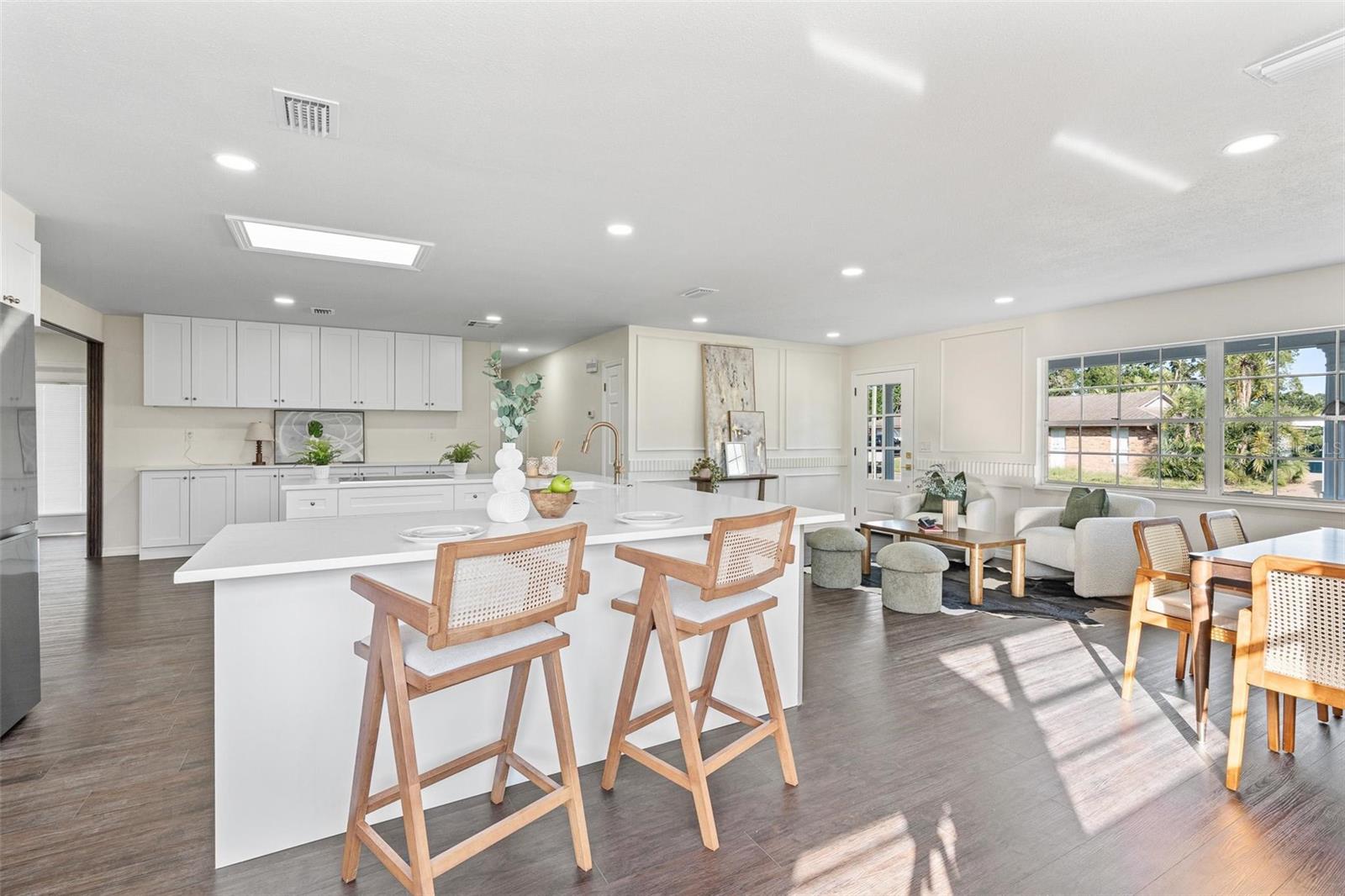 GLEN ARDEN HEIGHTS - Residential