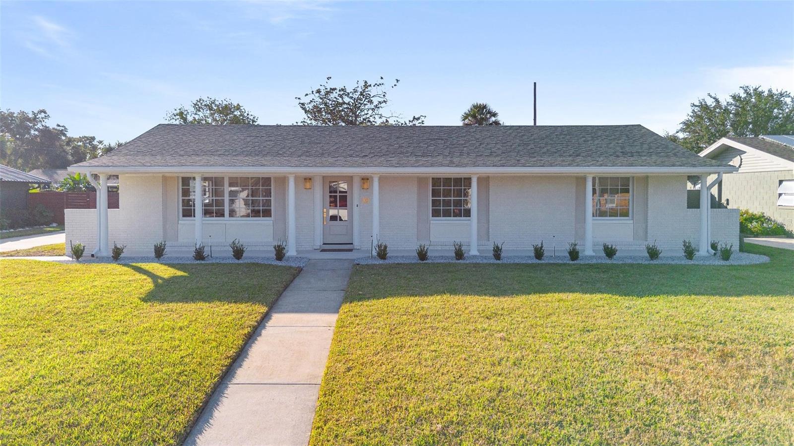 GLEN ARDEN HEIGHTS - Residential