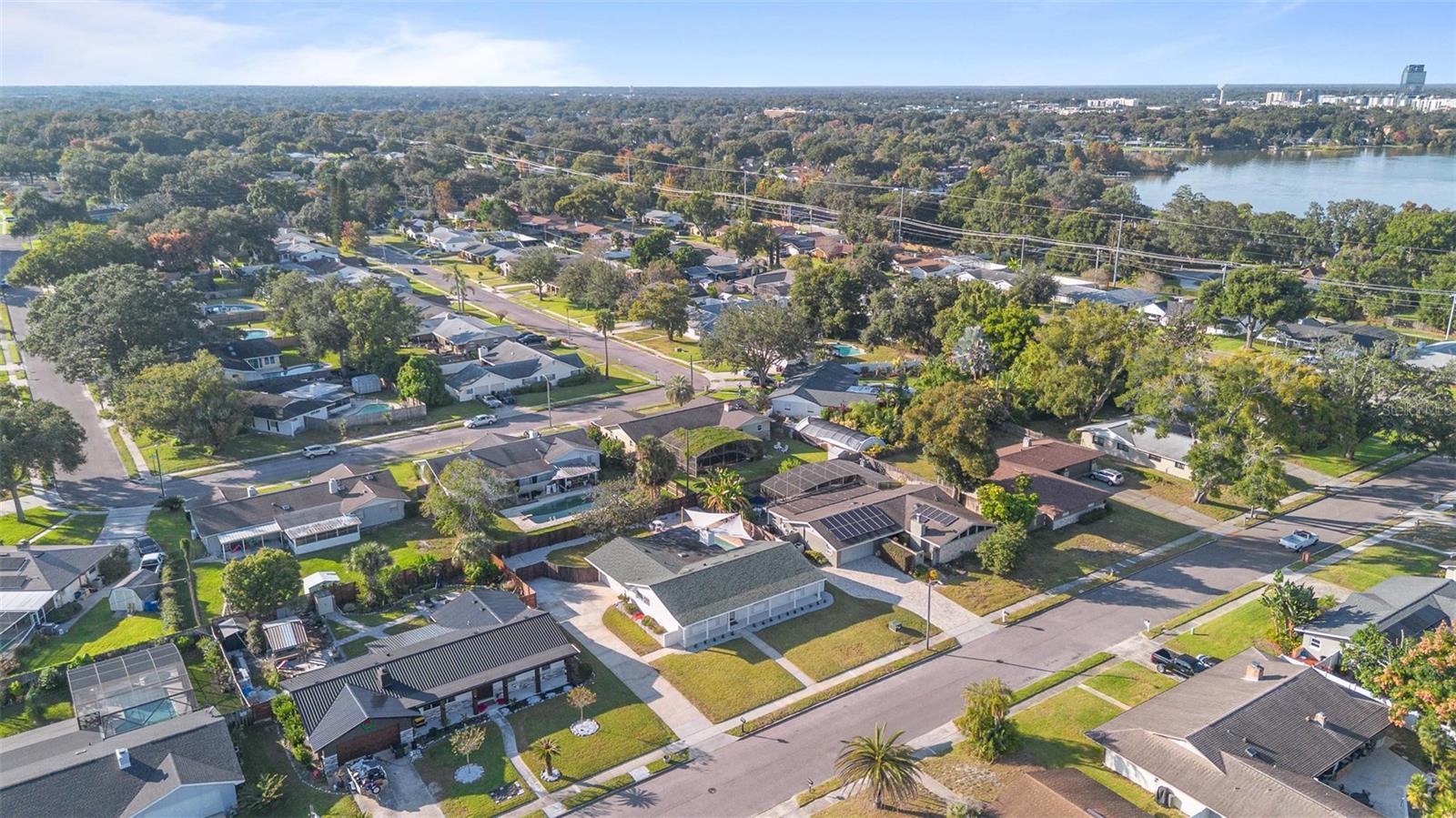 GLEN ARDEN HEIGHTS - Residential