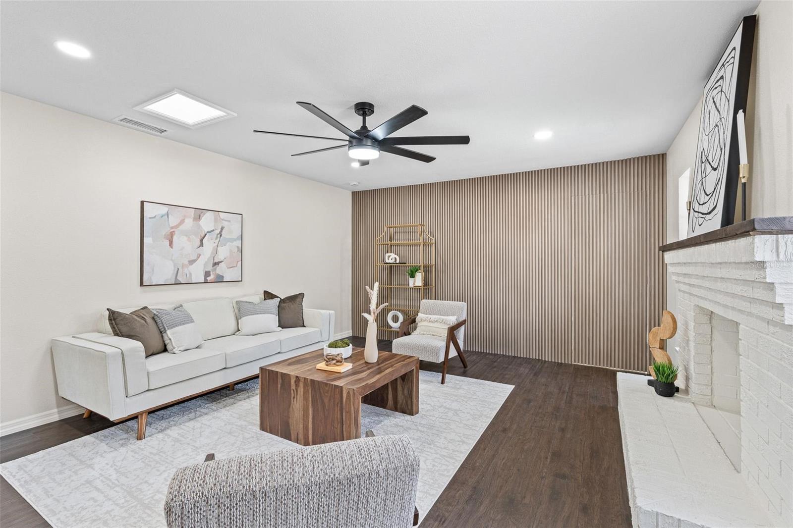 GLEN ARDEN HEIGHTS - Residential