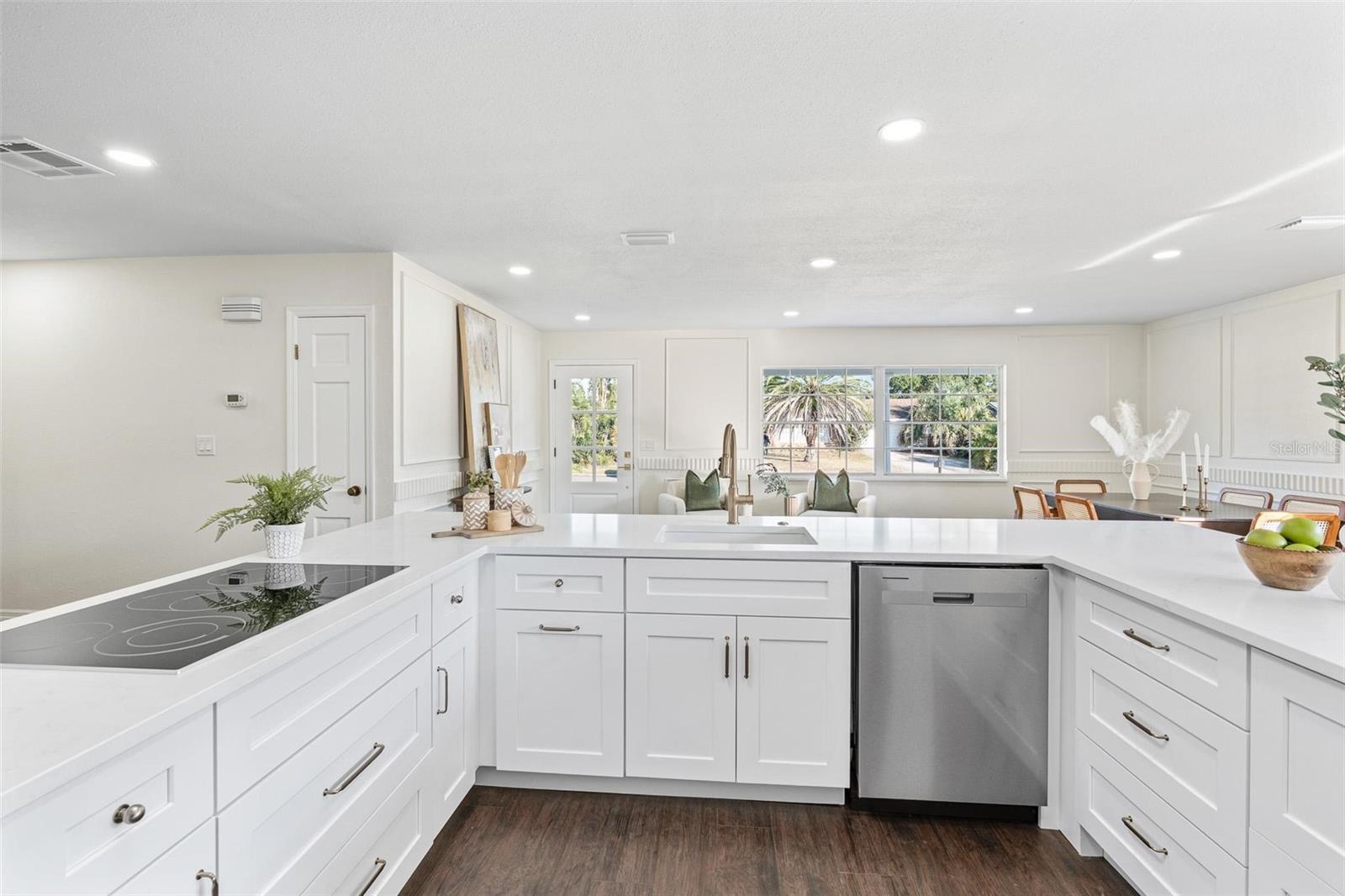 GLEN ARDEN HEIGHTS - Residential