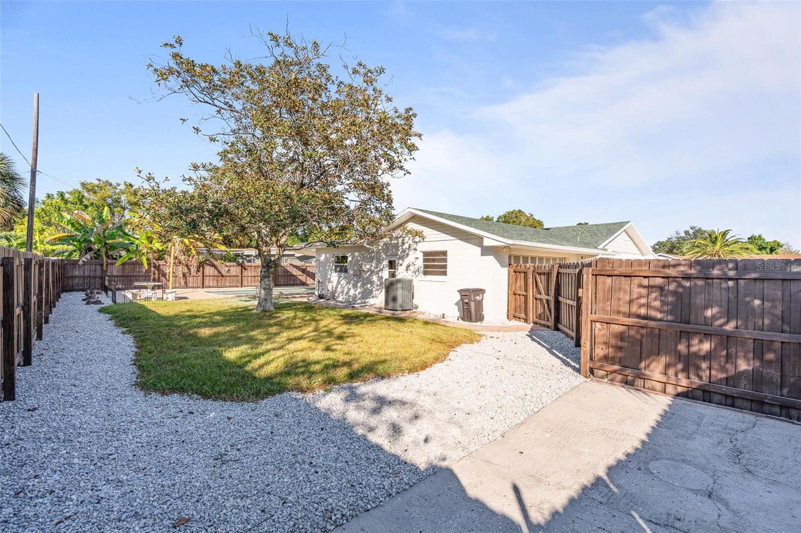 GLEN ARDEN HEIGHTS - Residential