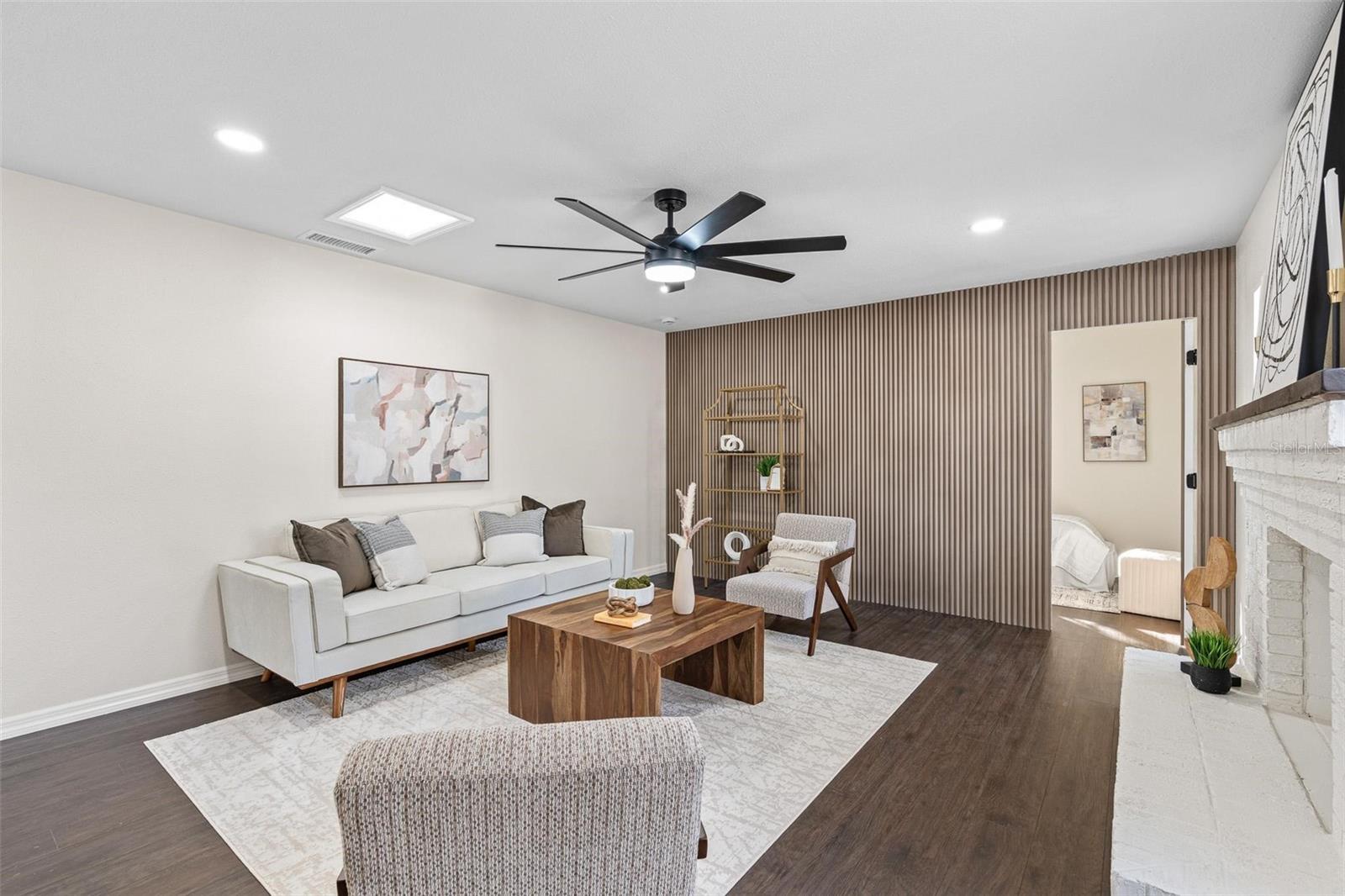 GLEN ARDEN HEIGHTS - Residential