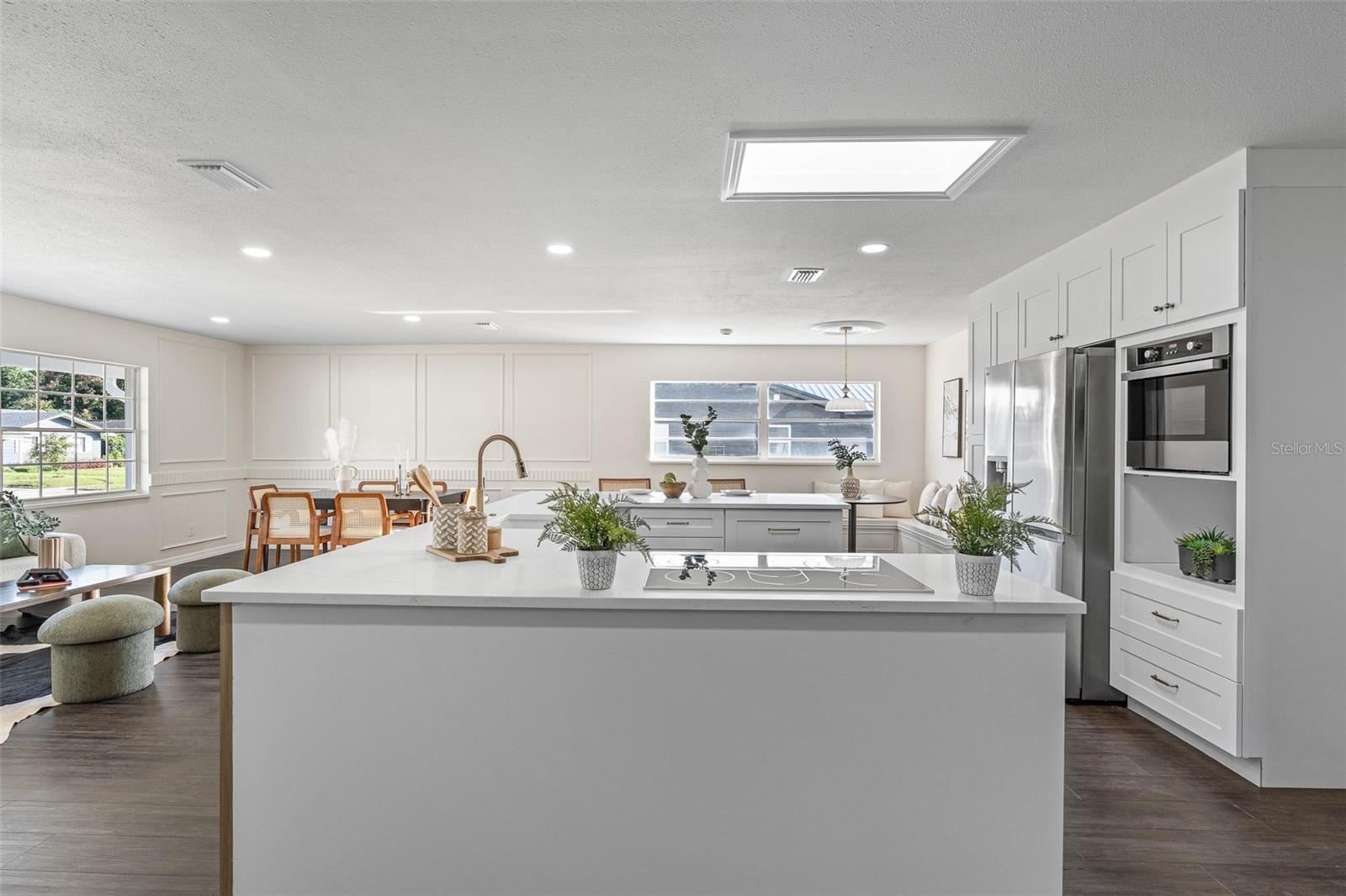 GLEN ARDEN HEIGHTS - Residential