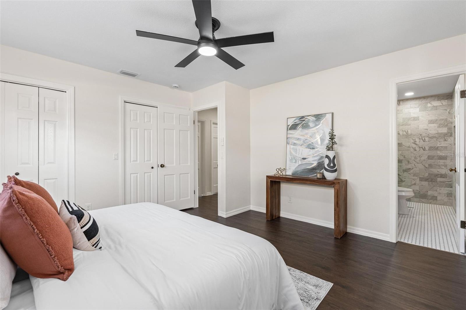 GLEN ARDEN HEIGHTS - Residential