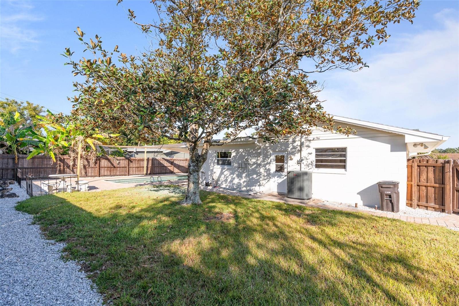 GLEN ARDEN HEIGHTS - Residential