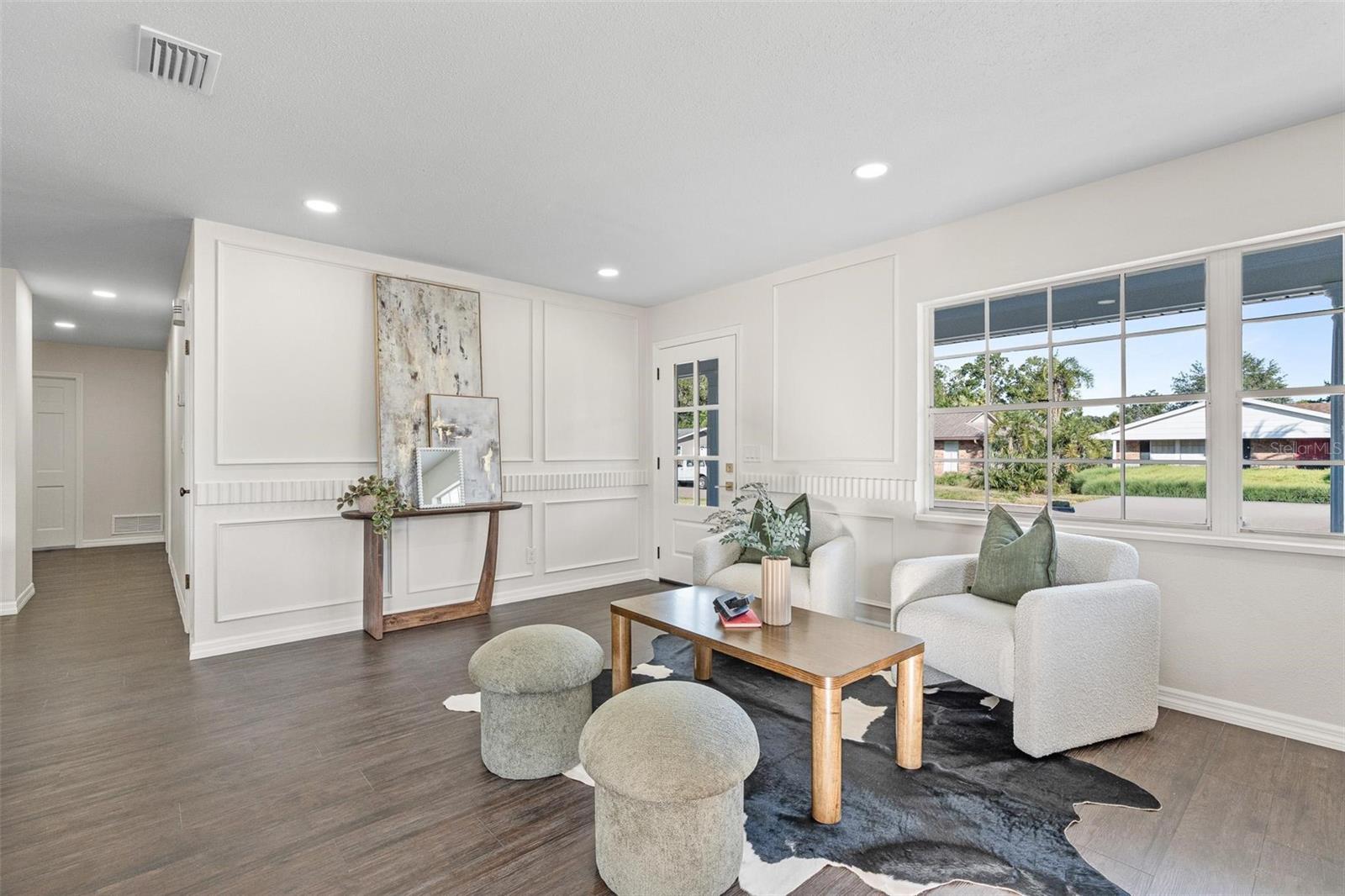 GLEN ARDEN HEIGHTS - Residential