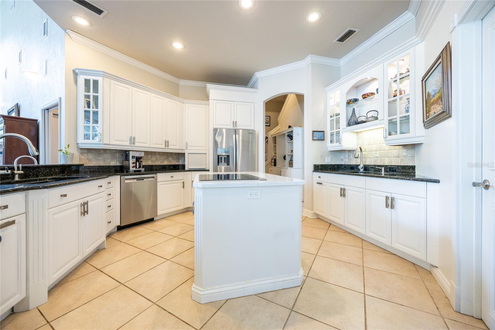HAMPTON RIDGE PH 1 - Residential