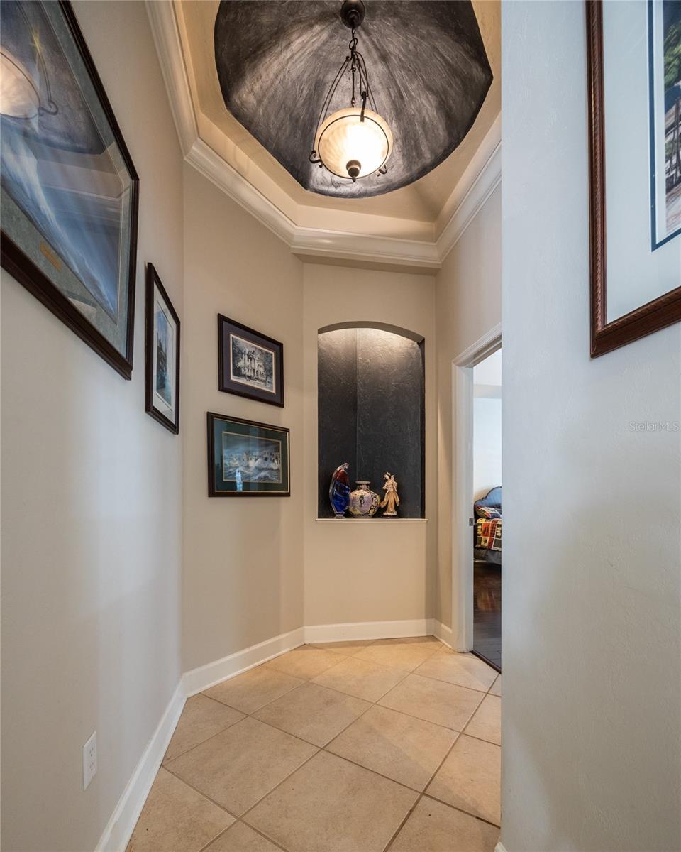 HAMPTON RIDGE PH 1 - Residential