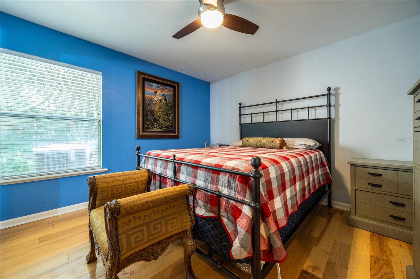 HAMPTON RIDGE PH 1 - Residential