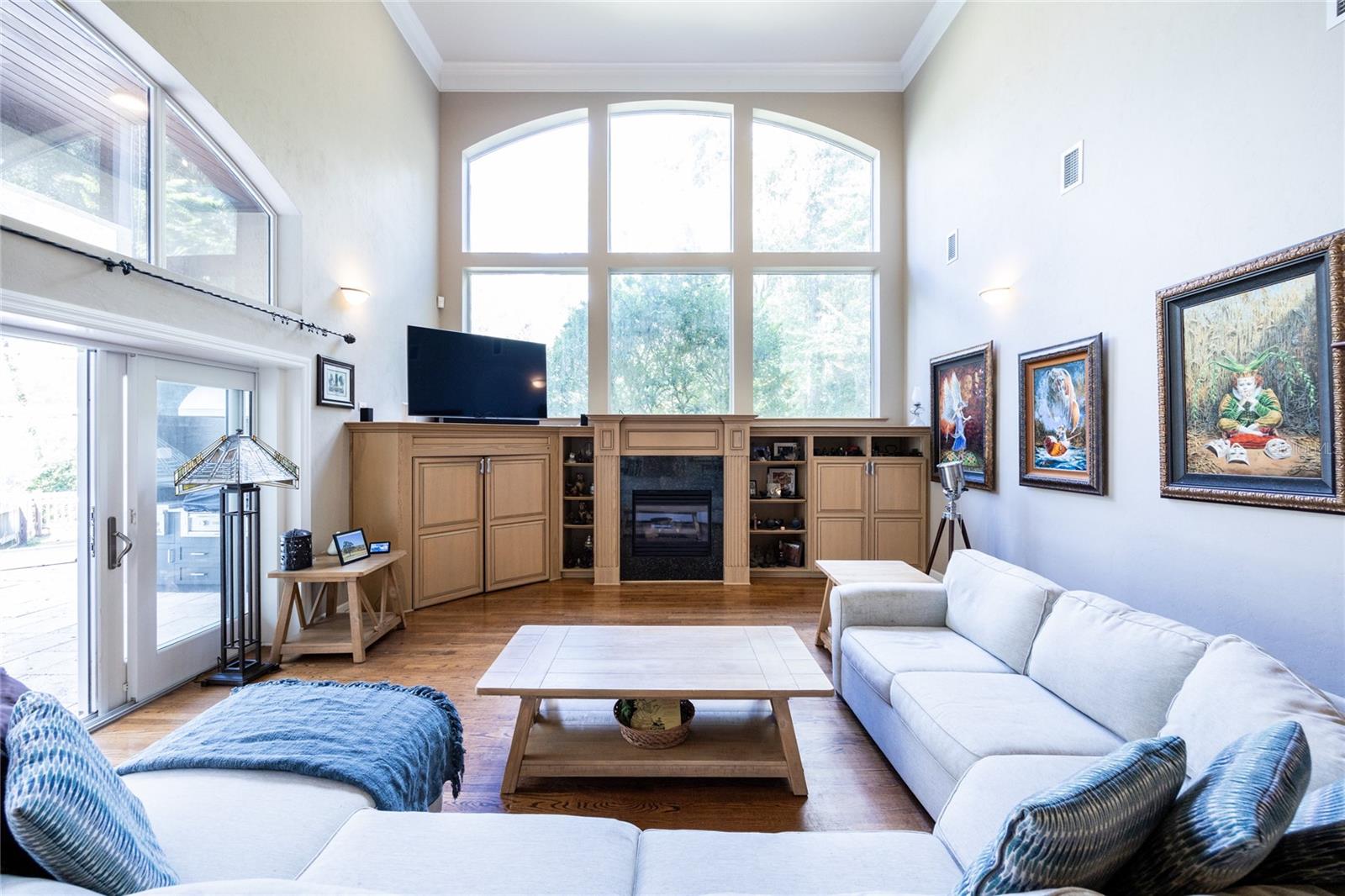 HAMPTON RIDGE PH 1 - Residential