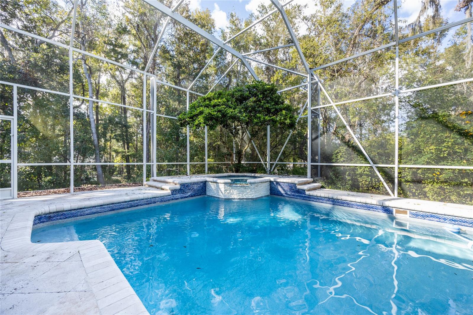 HAMPTON RIDGE PH 1 - Residential