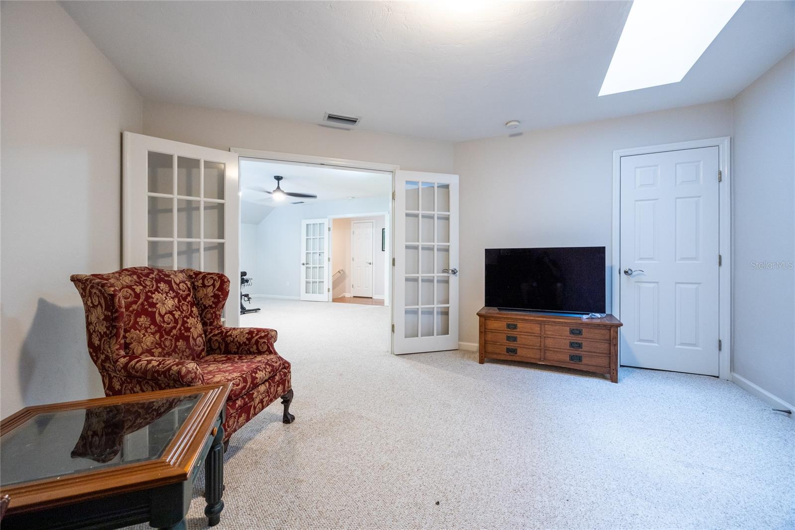 HAMPTON RIDGE PH 1 - Residential