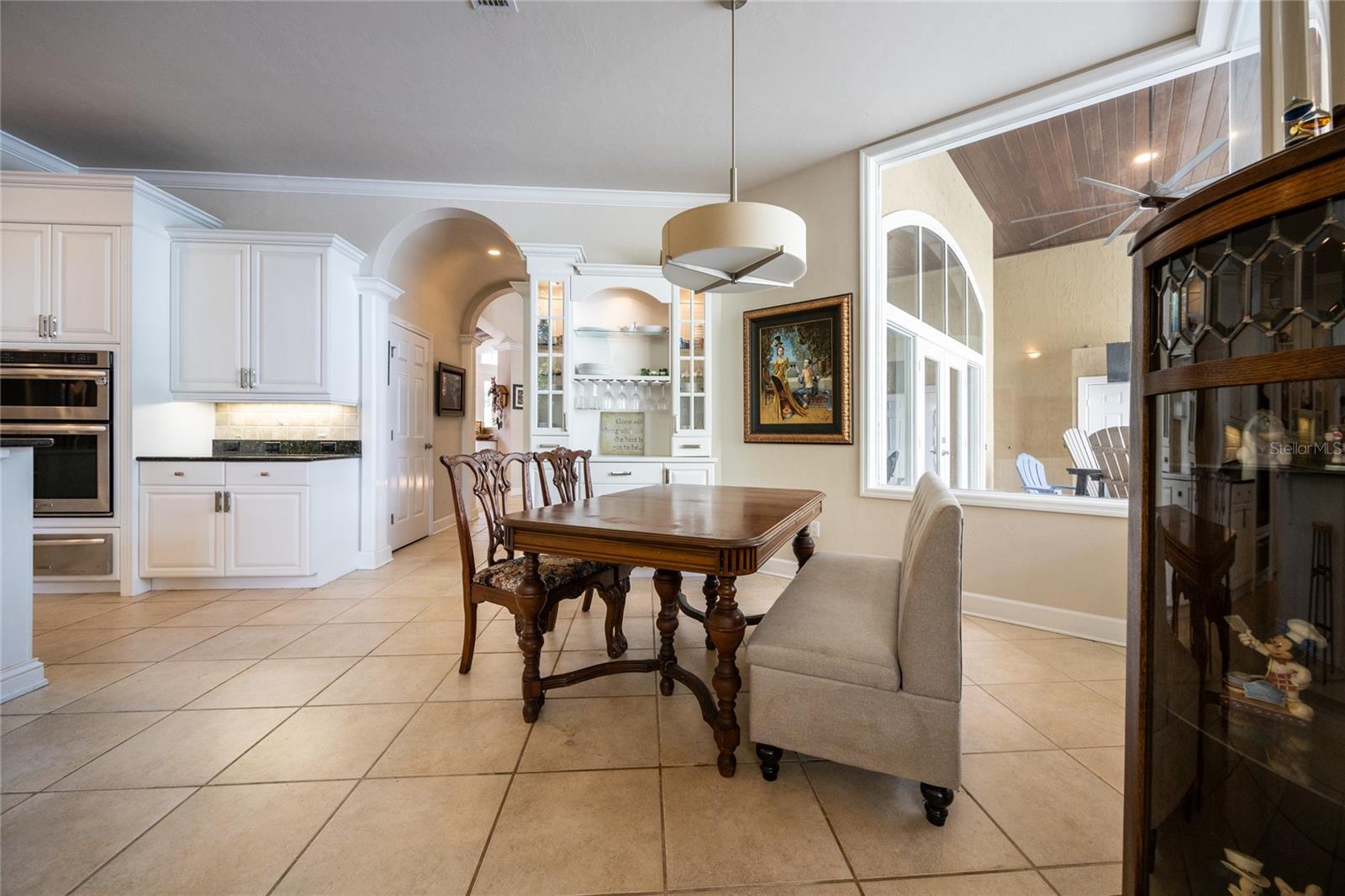 HAMPTON RIDGE PH 1 - Residential