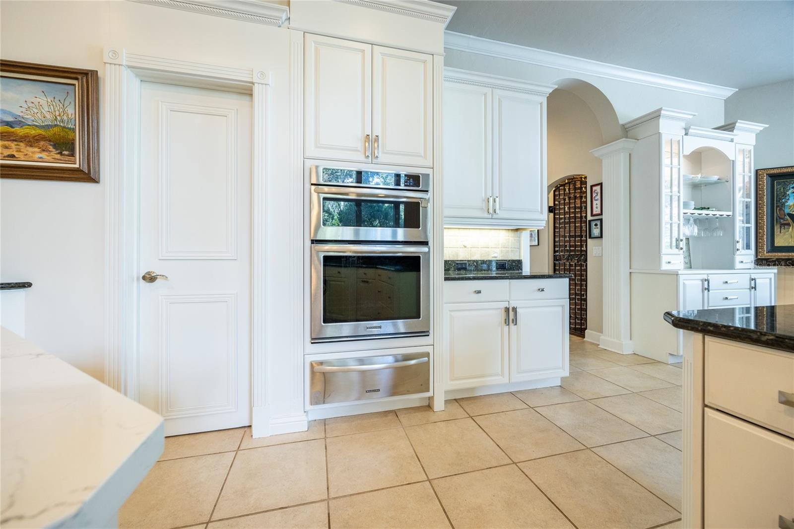 HAMPTON RIDGE PH 1 - Residential