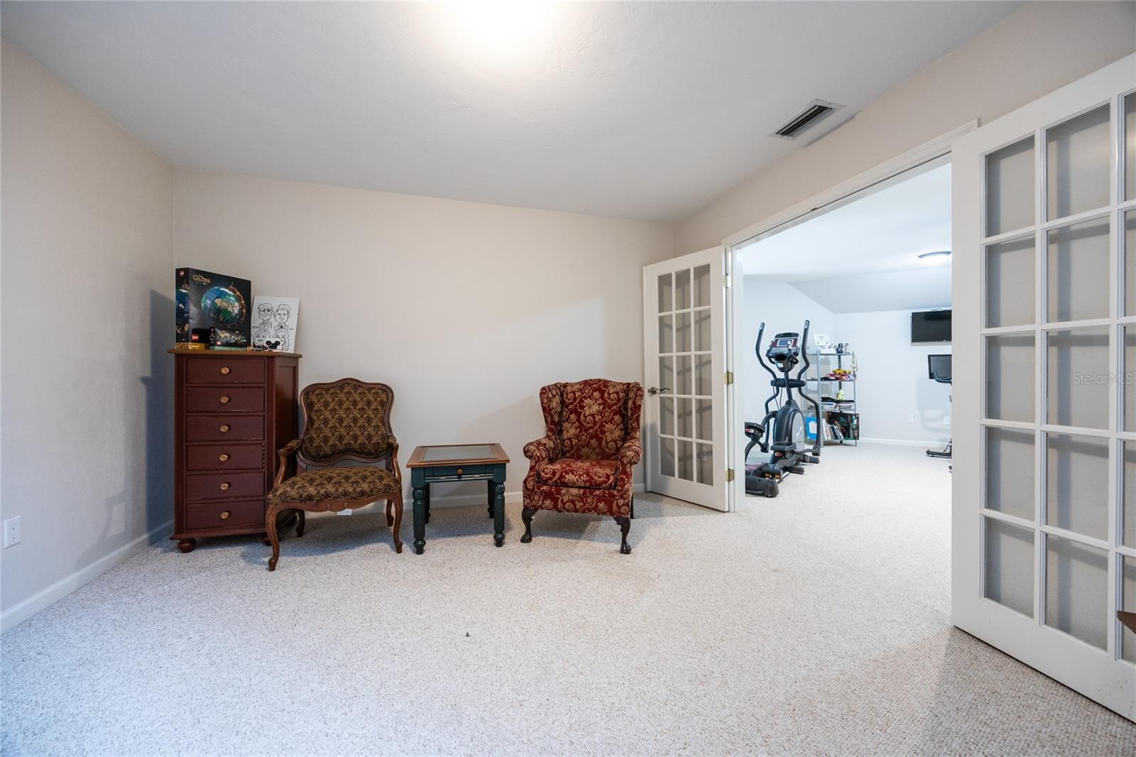 HAMPTON RIDGE PH 1 - Residential