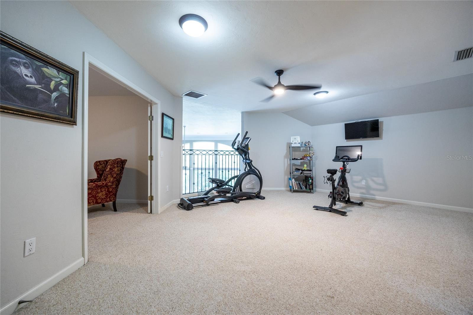 HAMPTON RIDGE PH 1 - Residential