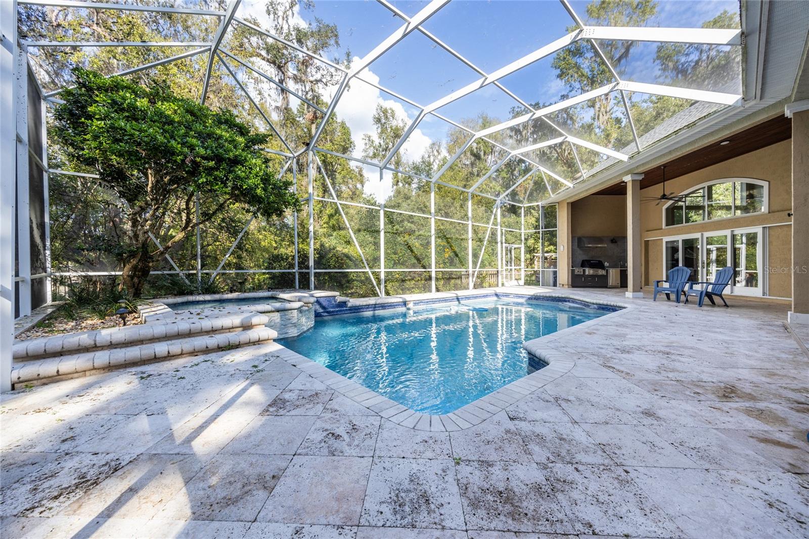 HAMPTON RIDGE PH 1 - Residential