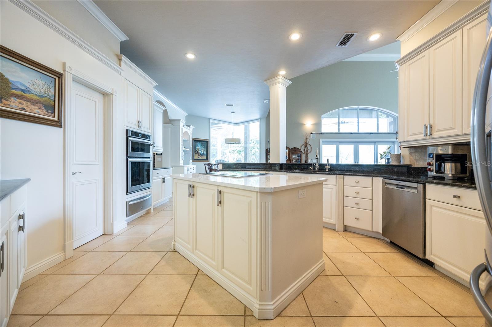 HAMPTON RIDGE PH 1 - Residential
