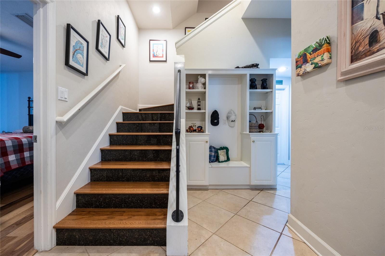 HAMPTON RIDGE PH 1 - Residential
