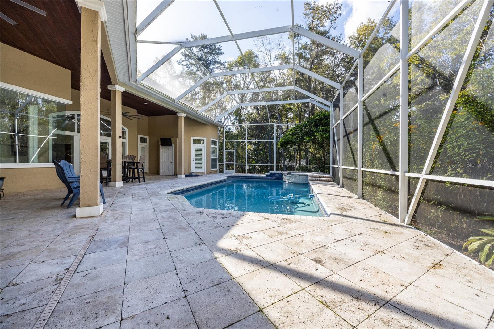 HAMPTON RIDGE PH 1 - Residential