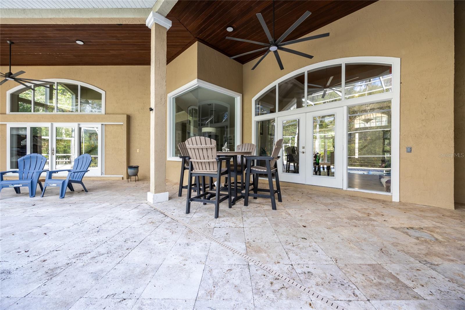 HAMPTON RIDGE PH 1 - Residential