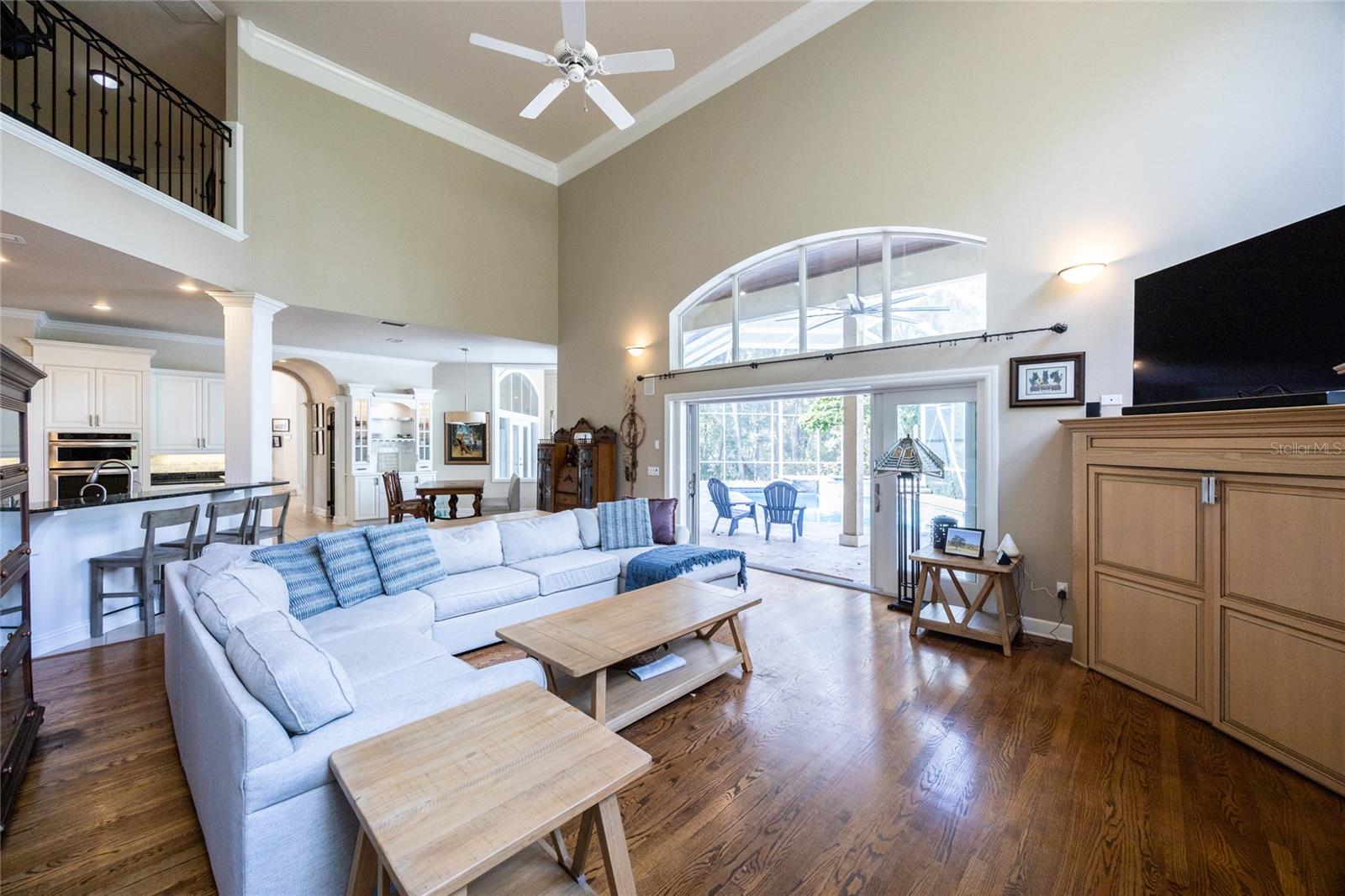 HAMPTON RIDGE PH 1 - Residential