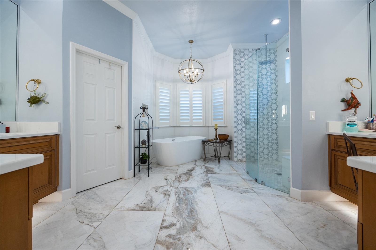 HAMPTON RIDGE PH 1 - Residential