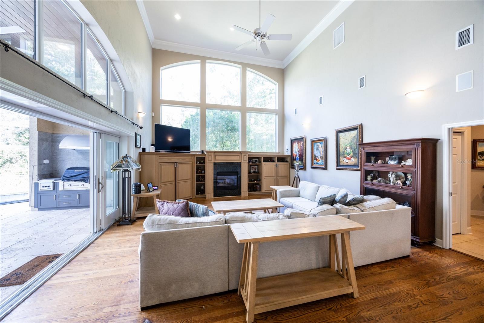HAMPTON RIDGE PH 1 - Residential