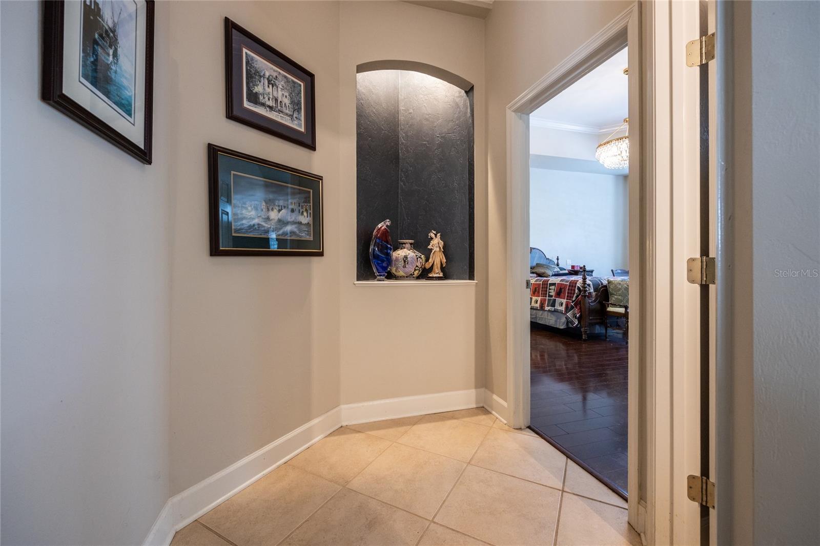 HAMPTON RIDGE PH 1 - Residential
