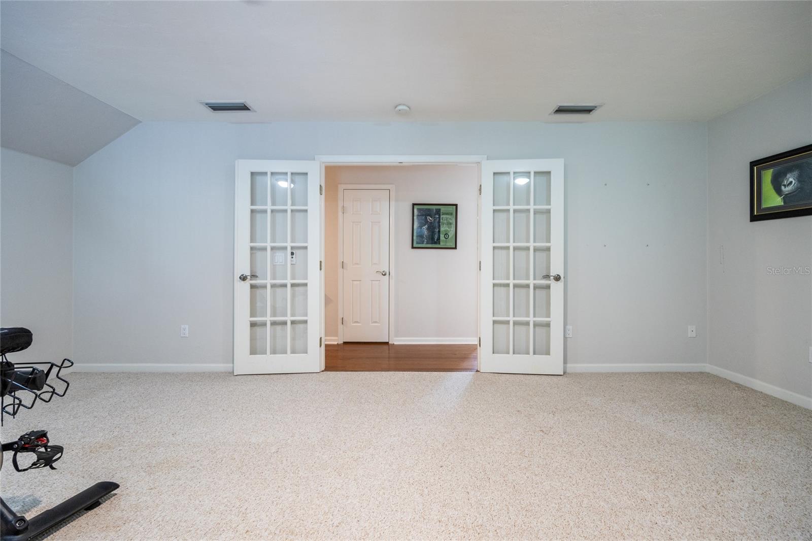 HAMPTON RIDGE PH 1 - Residential
