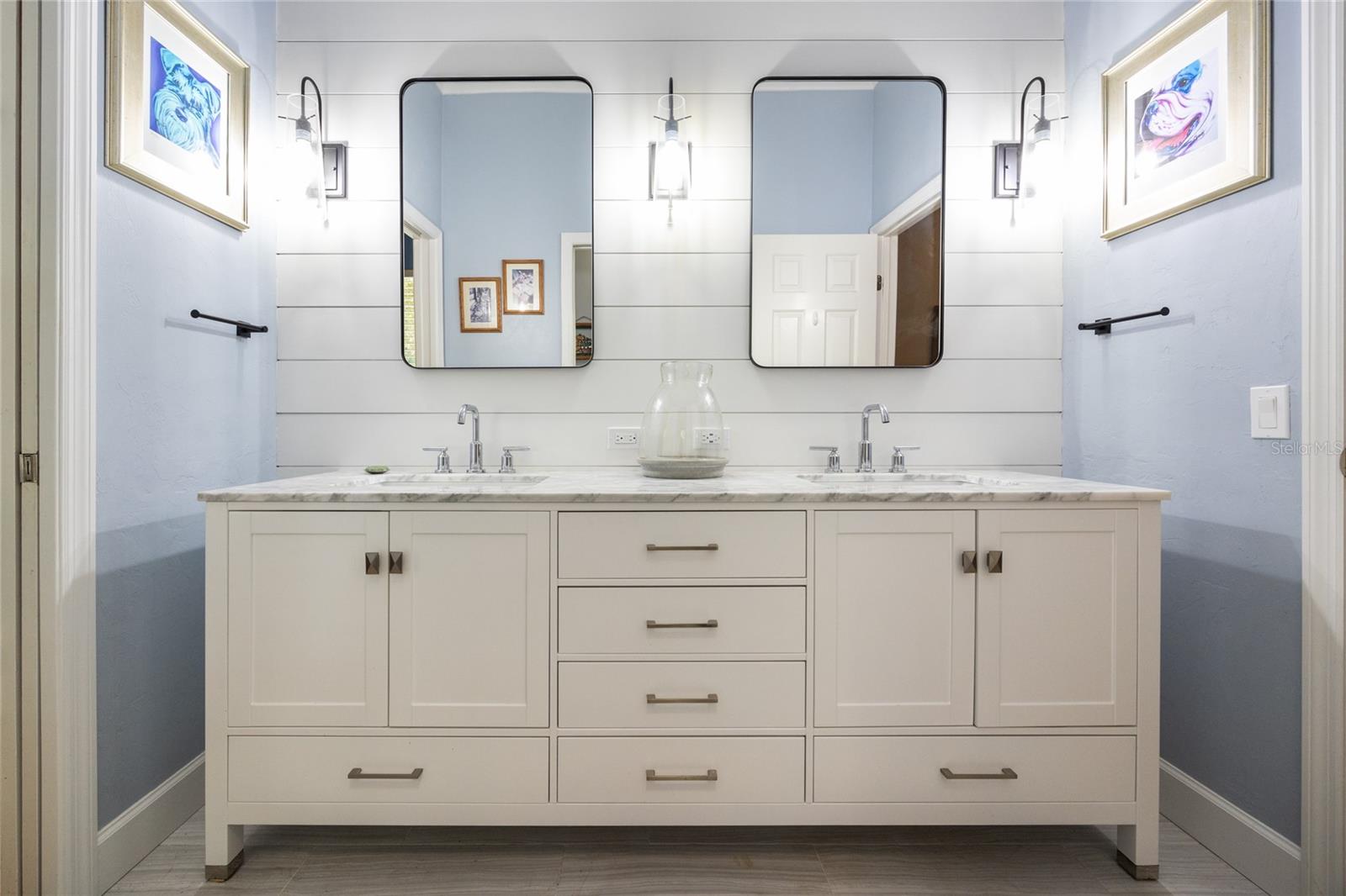 HAMPTON RIDGE PH 1 - Residential