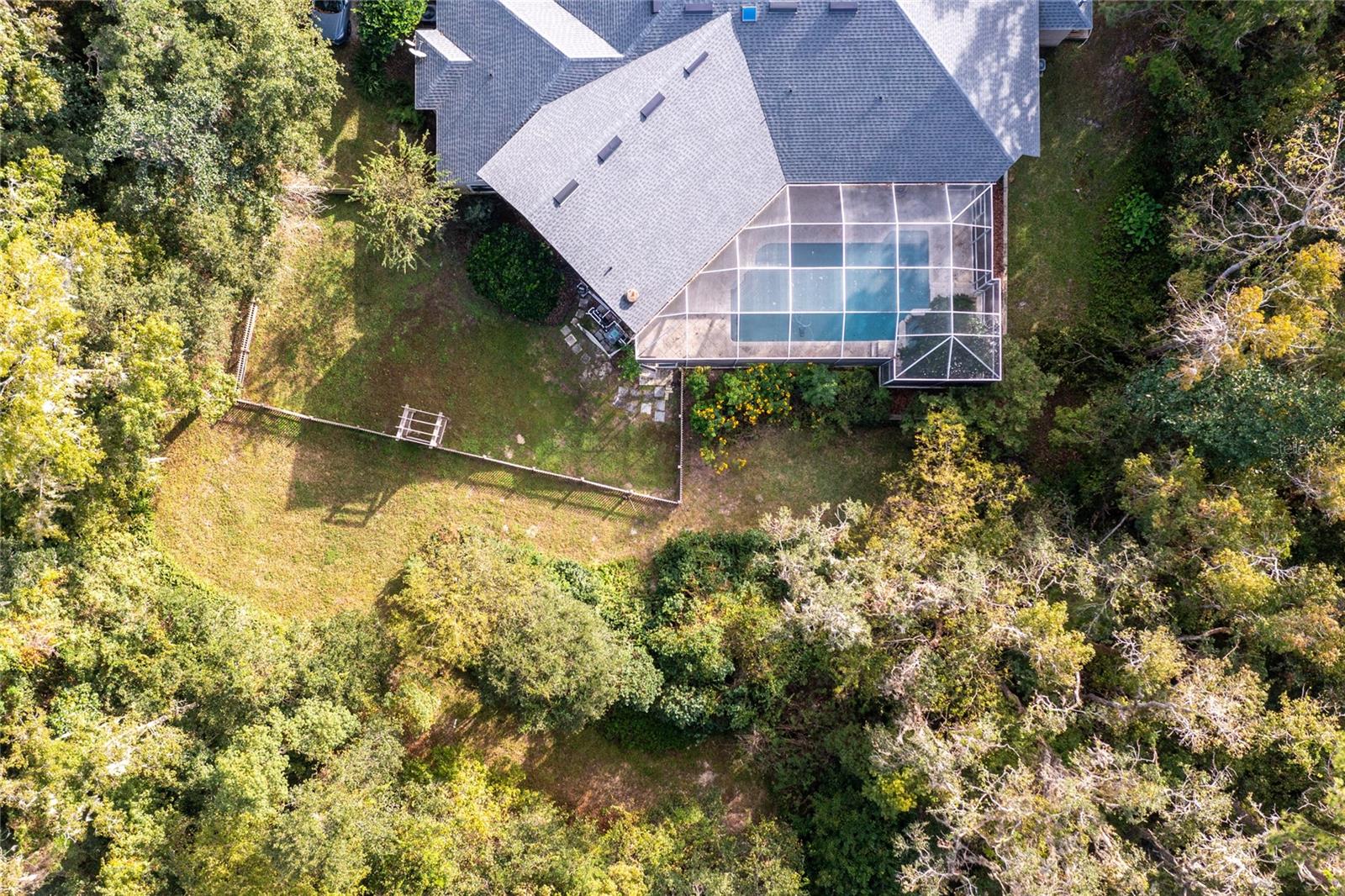 HAMPTON RIDGE PH 1 - Residential