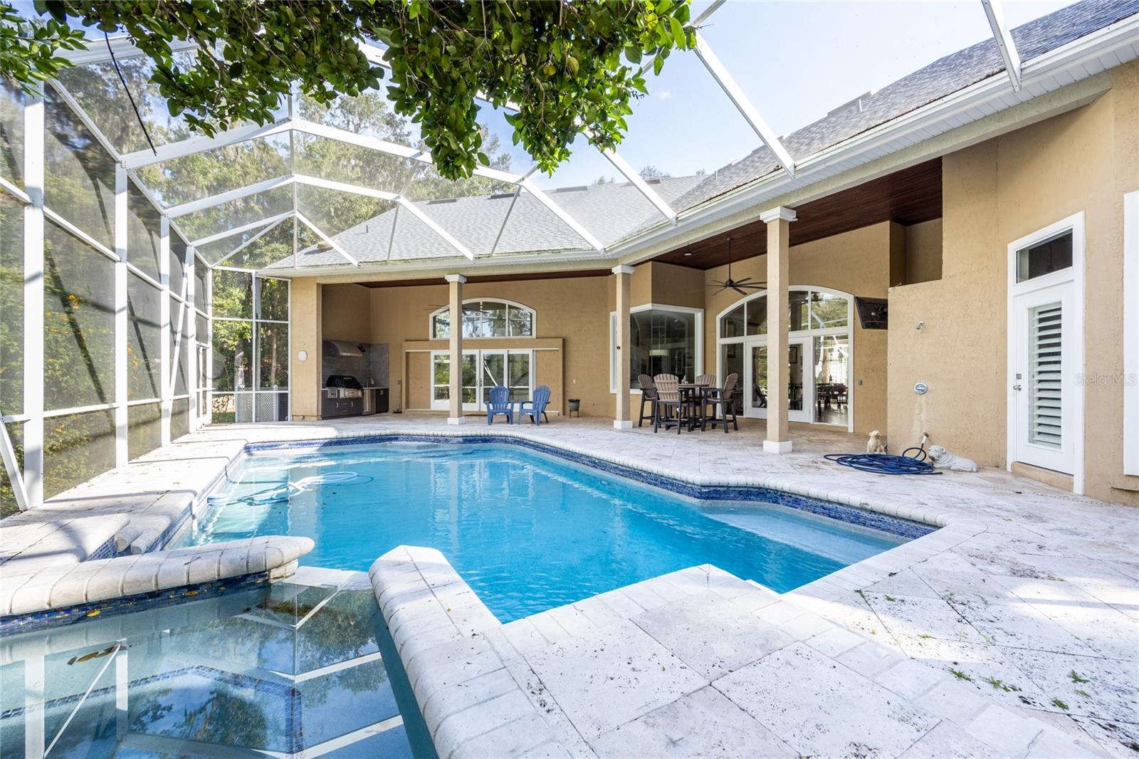 HAMPTON RIDGE PH 1 - Residential