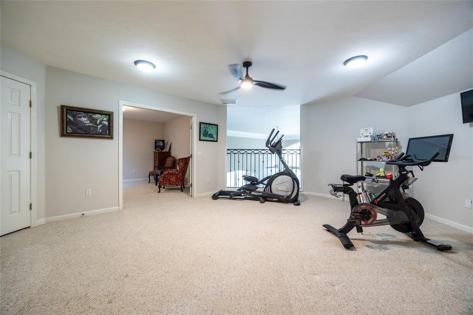 HAMPTON RIDGE PH 1 - Residential