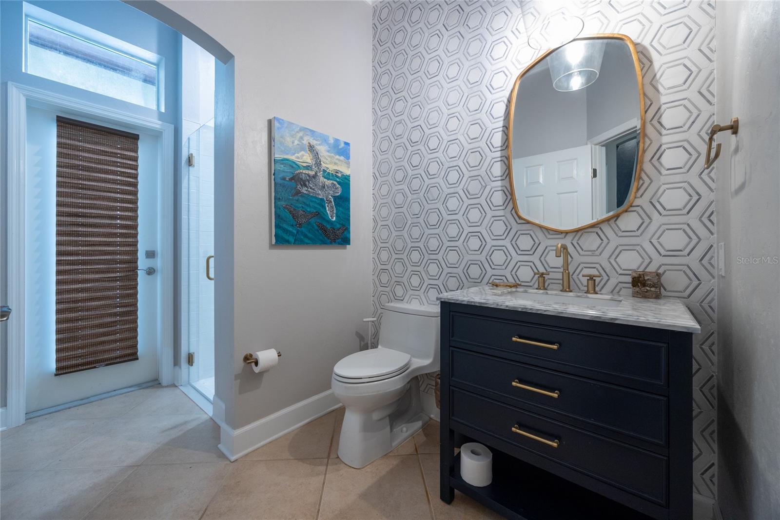 HAMPTON RIDGE PH 1 - Residential