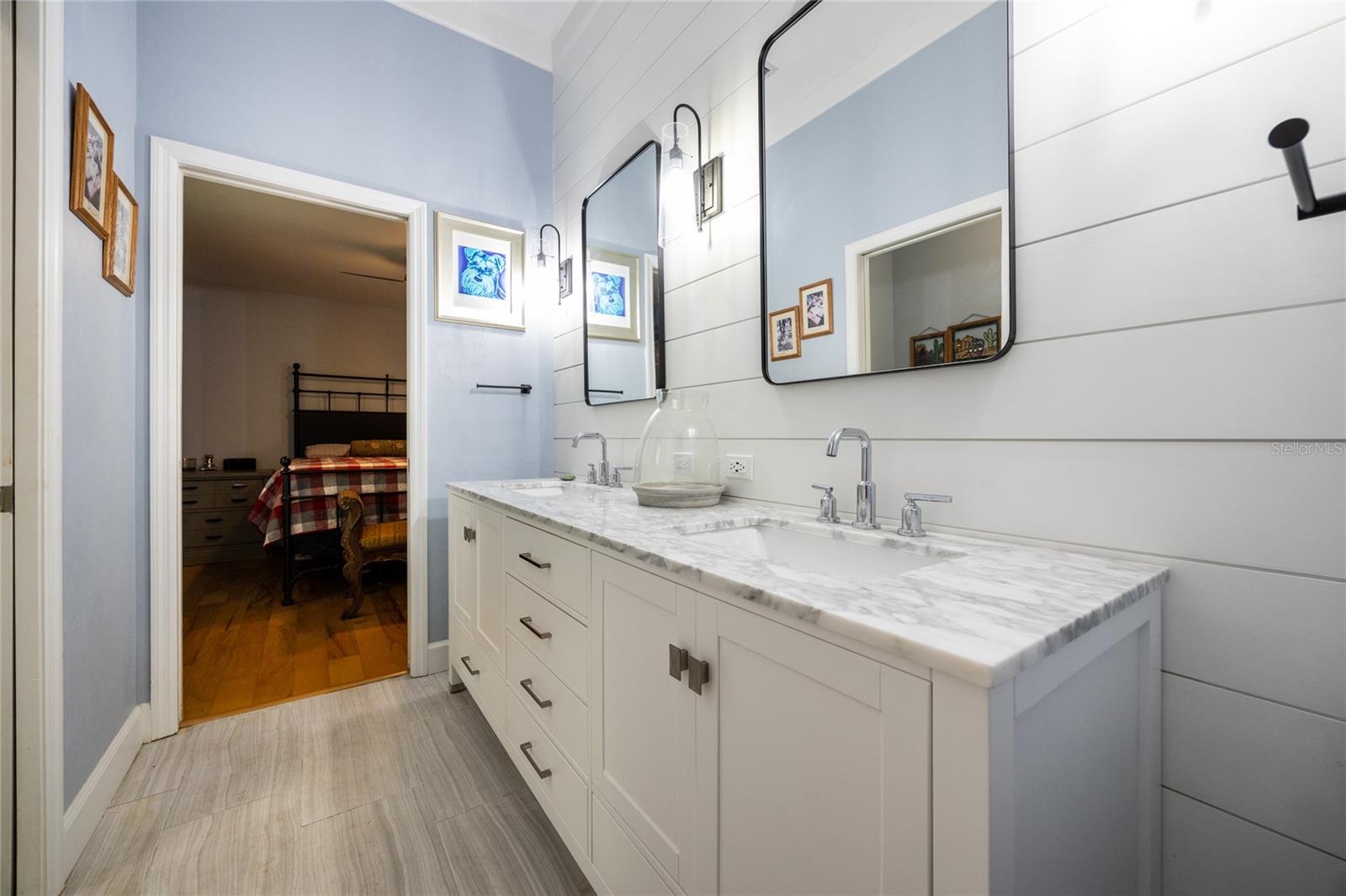 HAMPTON RIDGE PH 1 - Residential