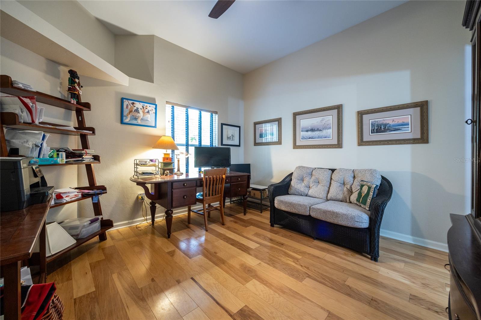 HAMPTON RIDGE PH 1 - Residential
