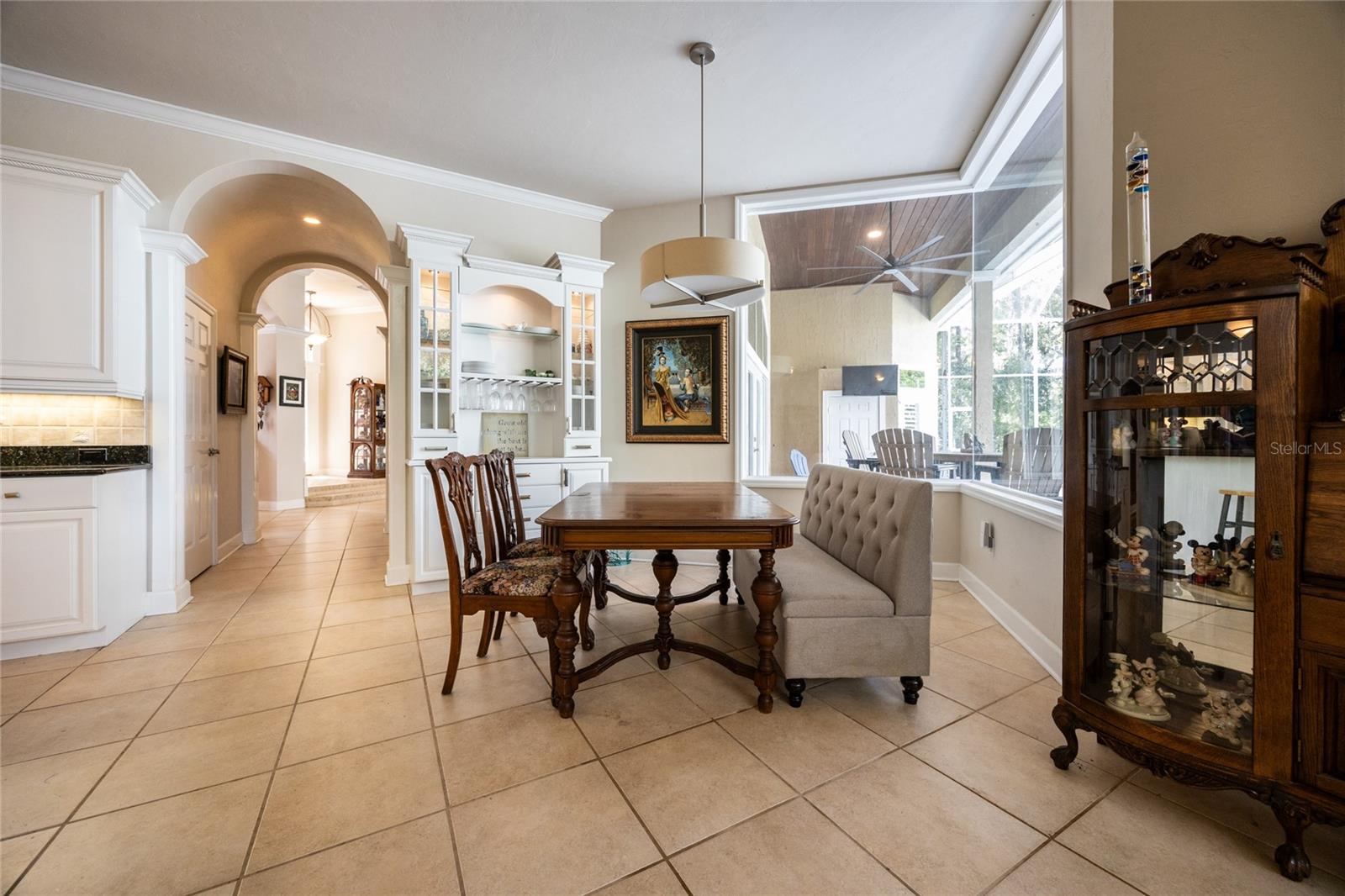 HAMPTON RIDGE PH 1 - Residential